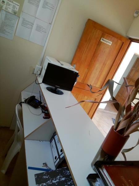 Amafana Guest House Mount Frere Luaran gambar